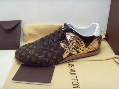 cheap Louis Vuitton Shoes-337